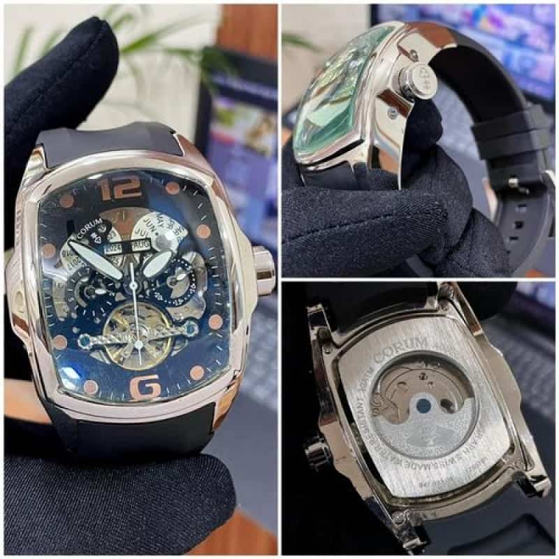 Corum Automotic