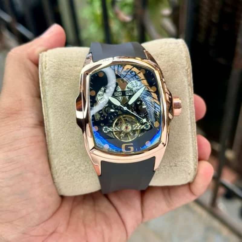 Corum Automotic