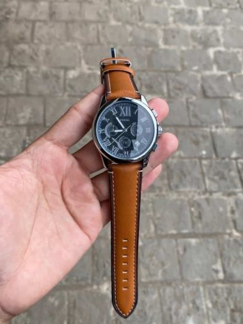 Fossil Flynn