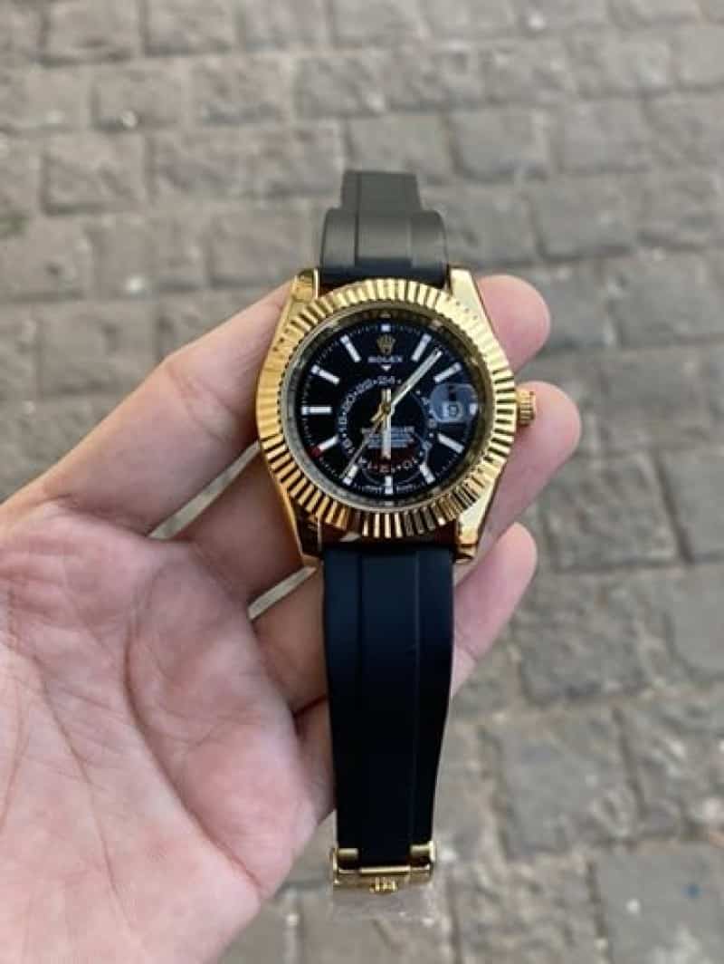 Rolex Sky Dweller