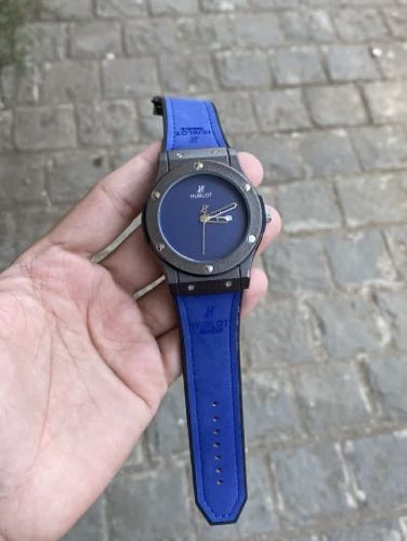 Hublot