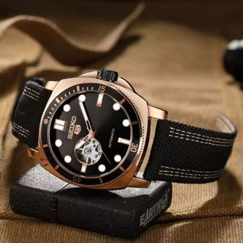 Seiko Automatic