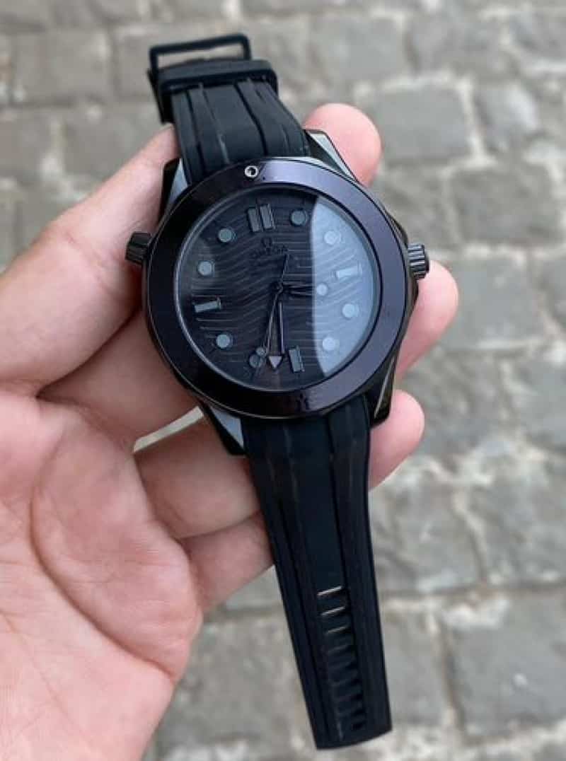 Omega Seamaster Automatic