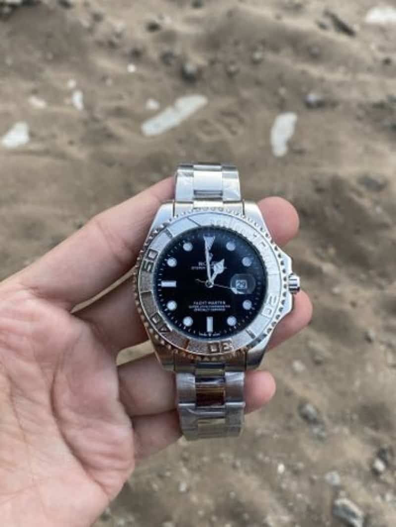 rOleX Yachtmaster