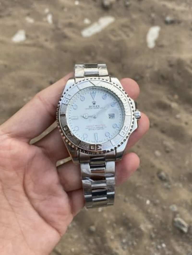RolEx Yachtmaster