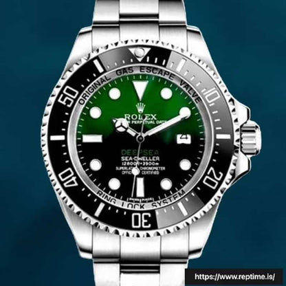 Rolex Deepsea