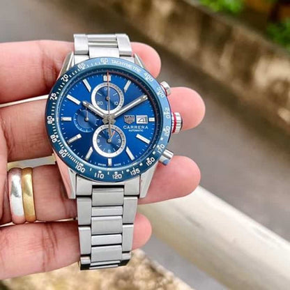 Tagheuer Carrera Calibre 17