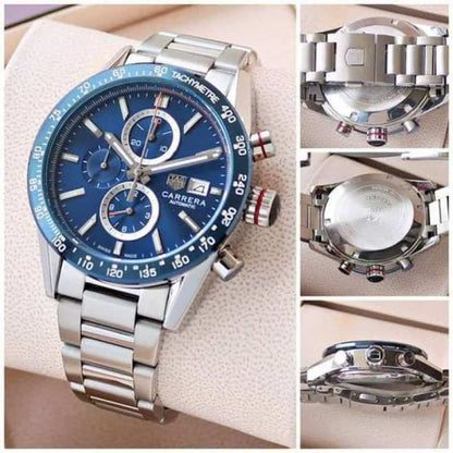 Tagheuer Carrera Calibre 17