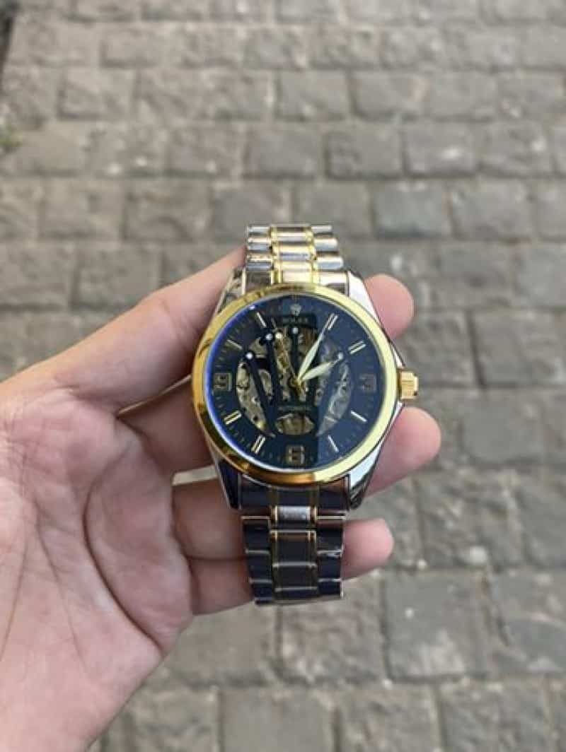Rolex Automatic
