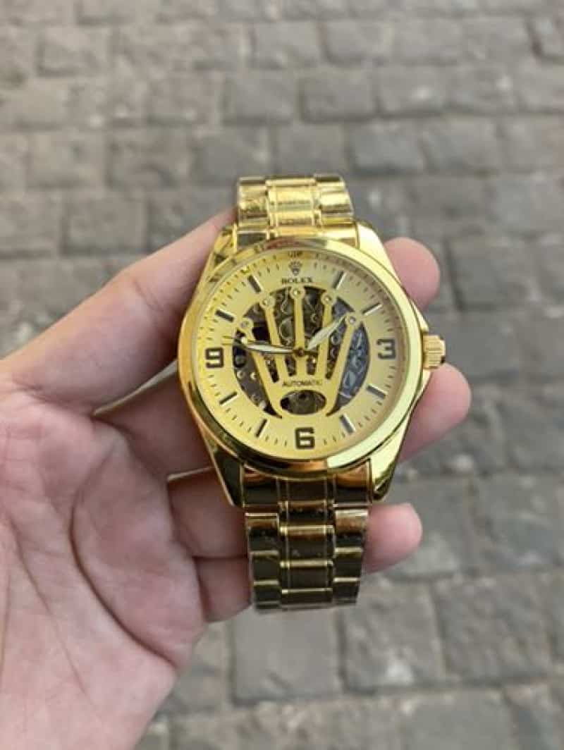 Rolex Automatic