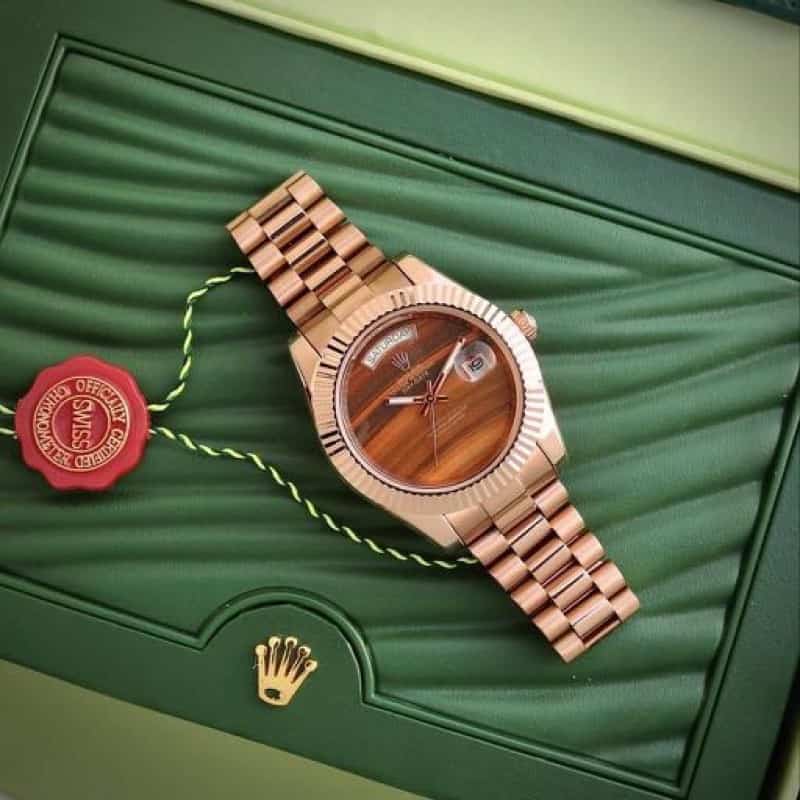 Rolex Daydate automatic
