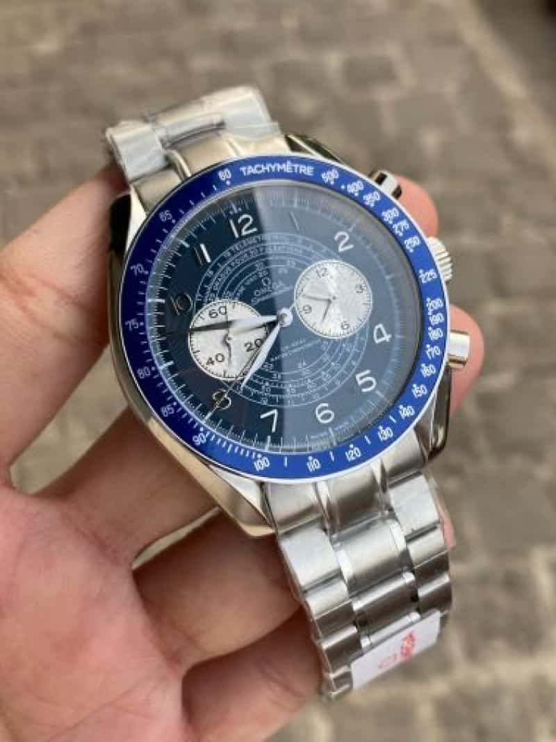 Omega Speedmaster