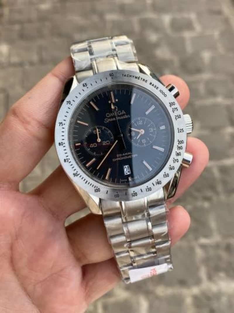 Omega Speedmaster