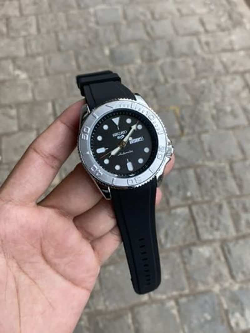 Seiko 5
