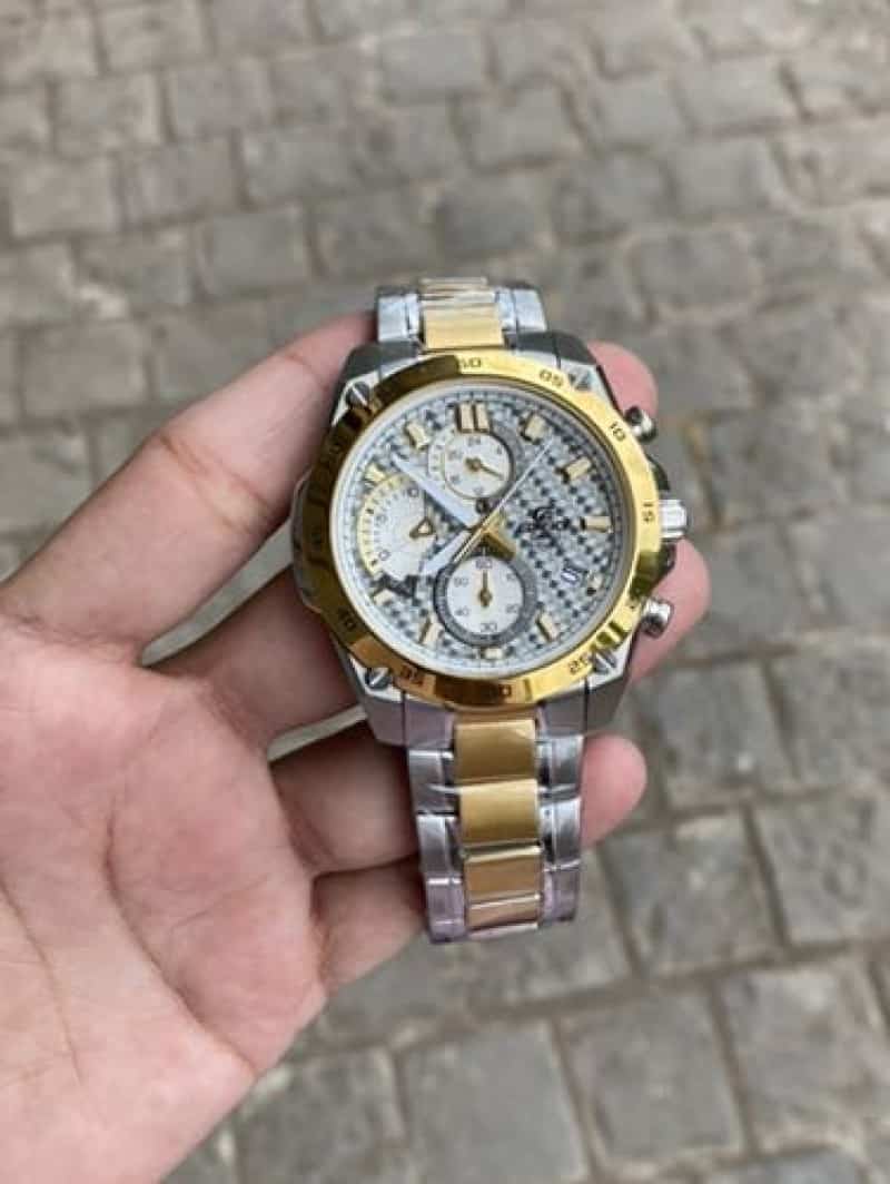Edifice Efr557