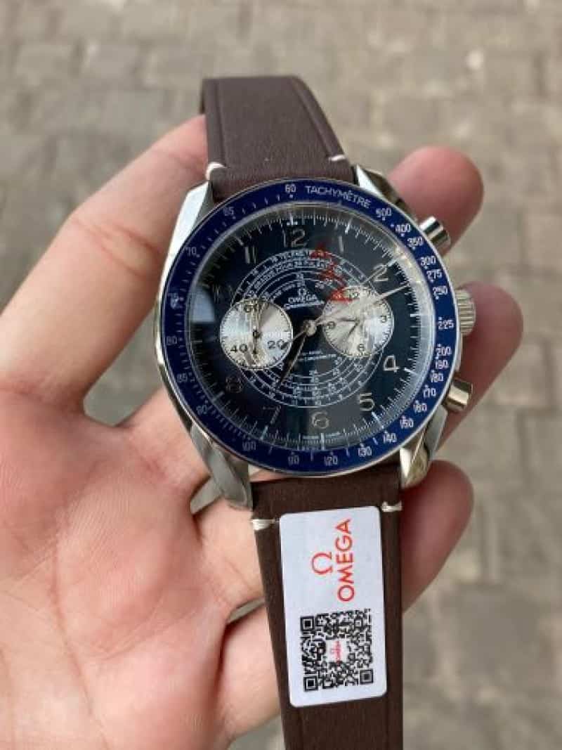 Omega Speedmaster
