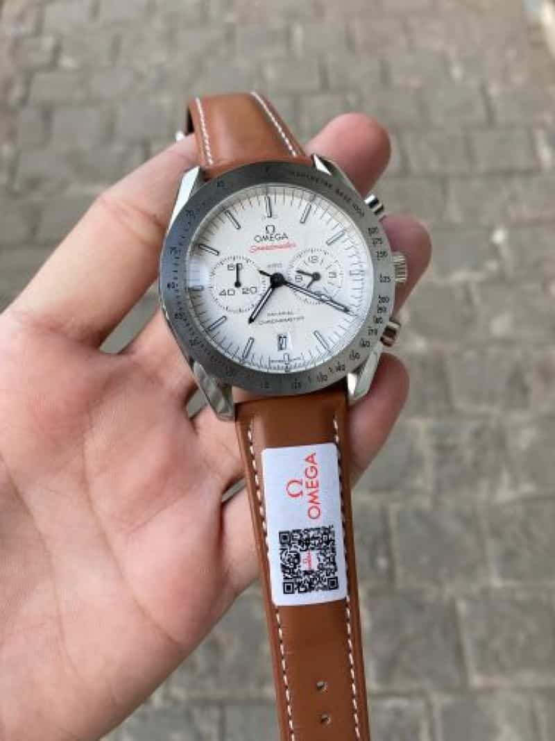 Omega Speedmaster