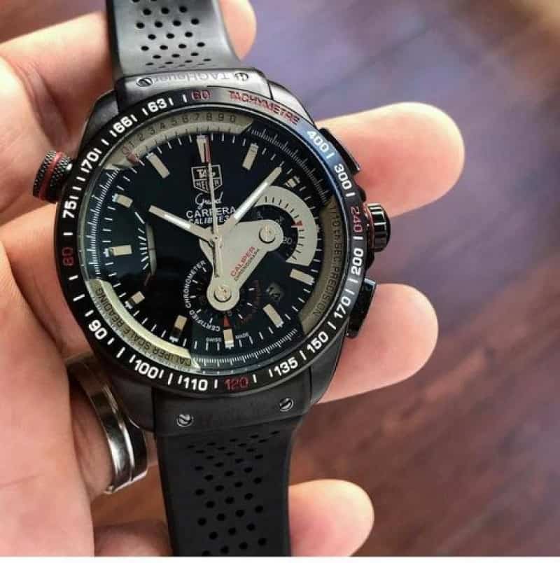 TAg. hEuEr. Calibre36