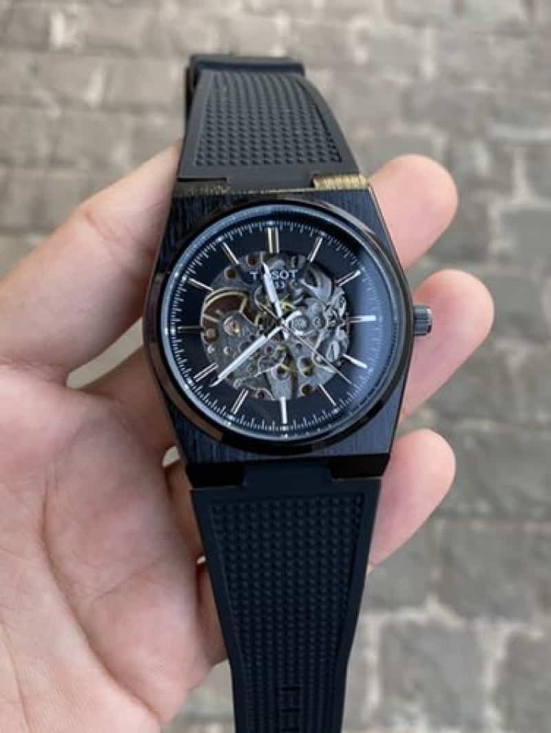 Tissot Pr·X Skeleton