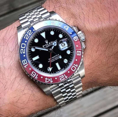 ROleX PE..psi Jubilee