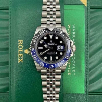 RolEX Batman Jubilee