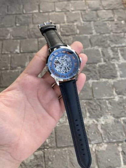 Fossil Townsmen Automatic