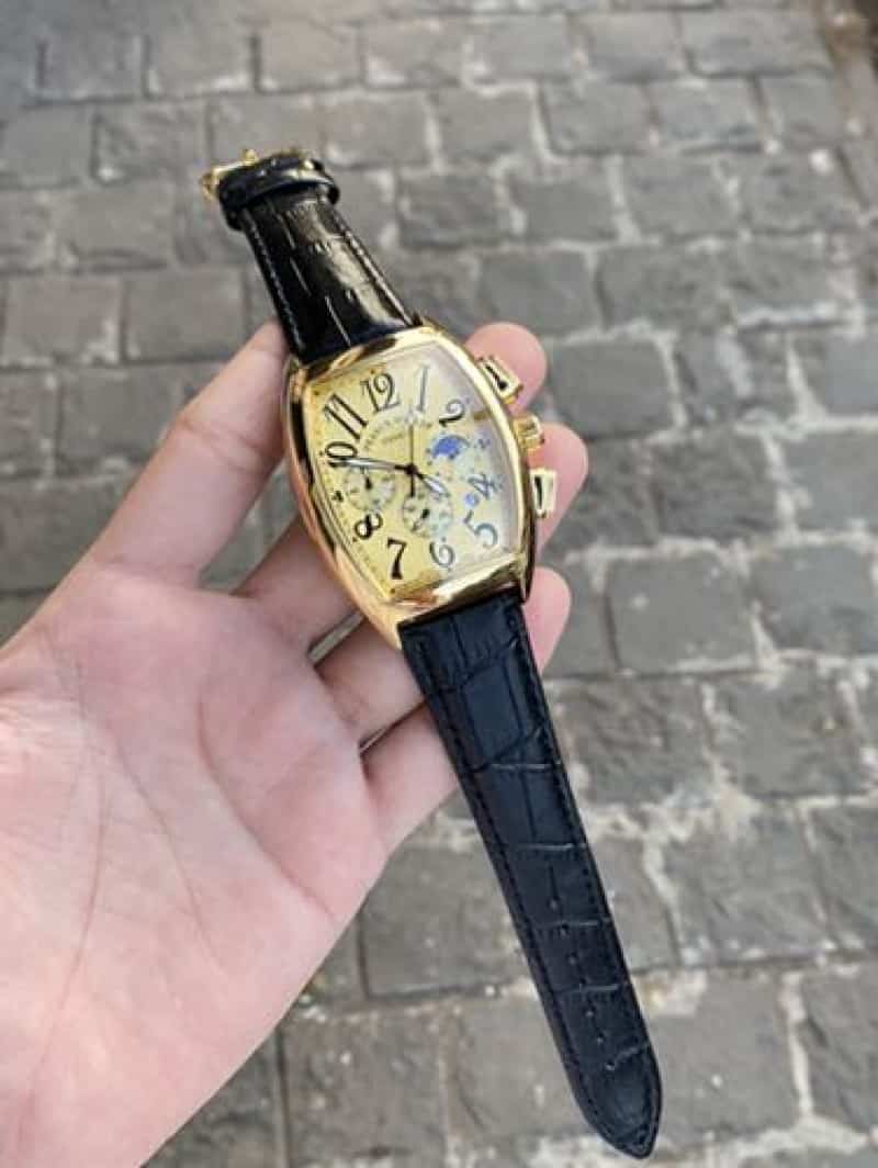Franck Muller