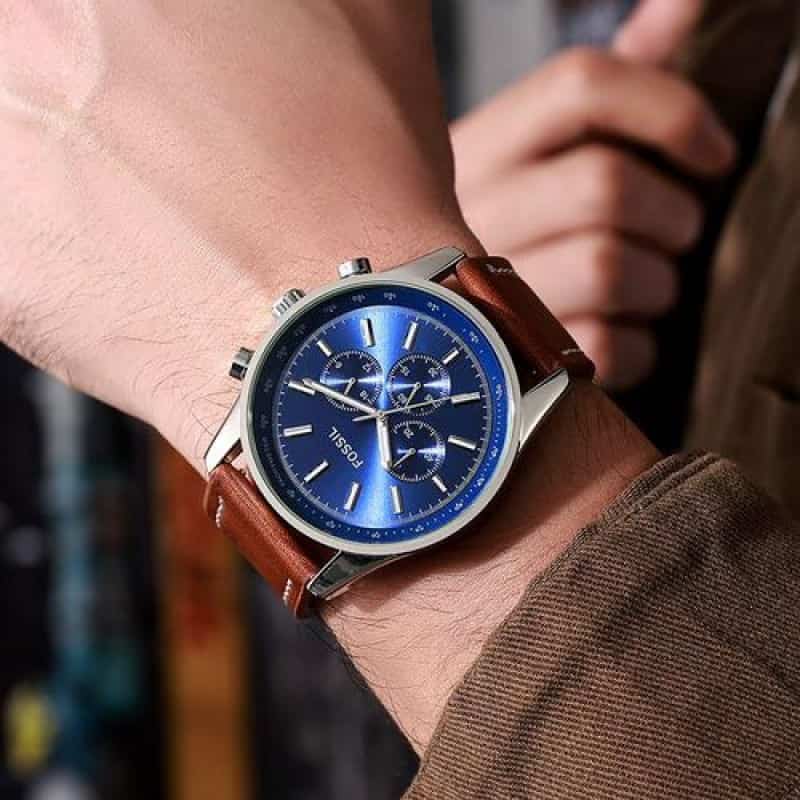 Fossil Sullivan