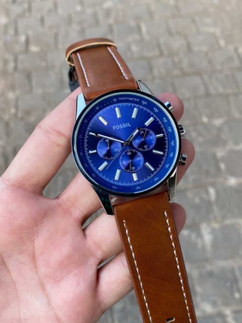 Fossil Sullivan