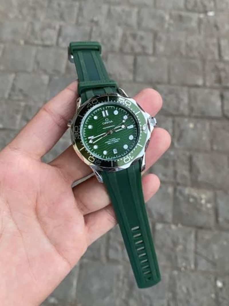 Omega Seamaster