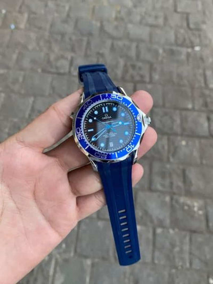 Omega Seamaster