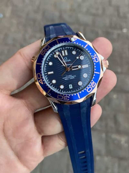 Omega Seamaster