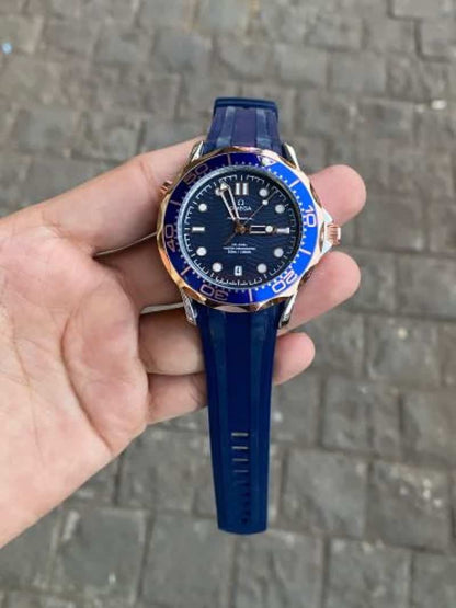 Omega Seamaster
