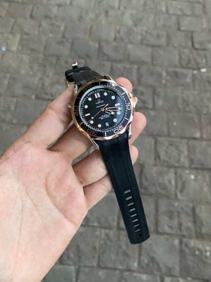 Omega Seamaster