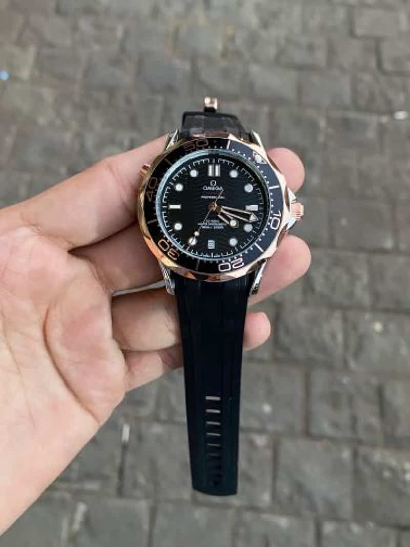Omega Seamaster