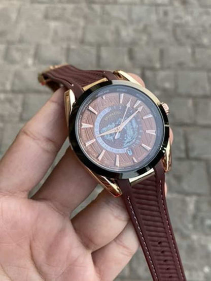 Omega Aqua Terra