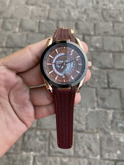 Omega Aqua Terra