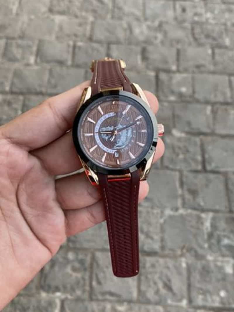 Omega Aqua Terra