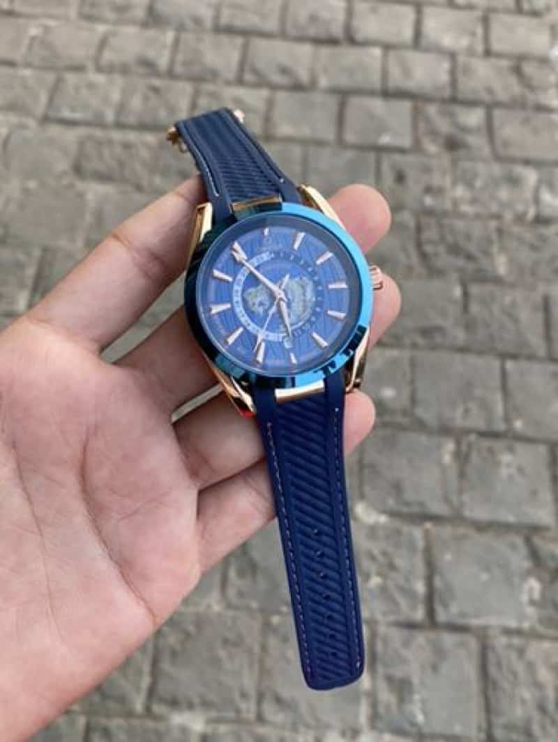 Omega Aqua Terra