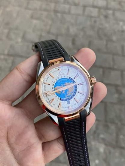 Omega Aqua Terra