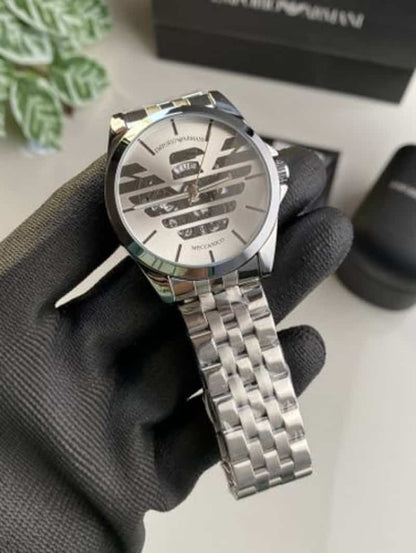 Armani Morocco