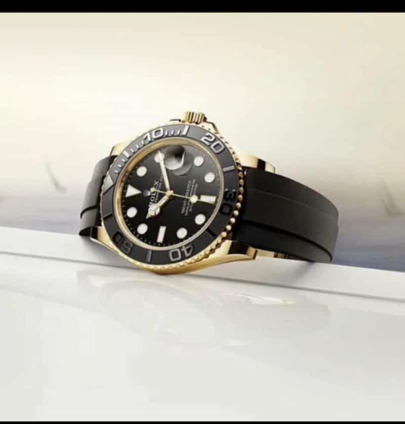 RoL3X yachtmaster automatic