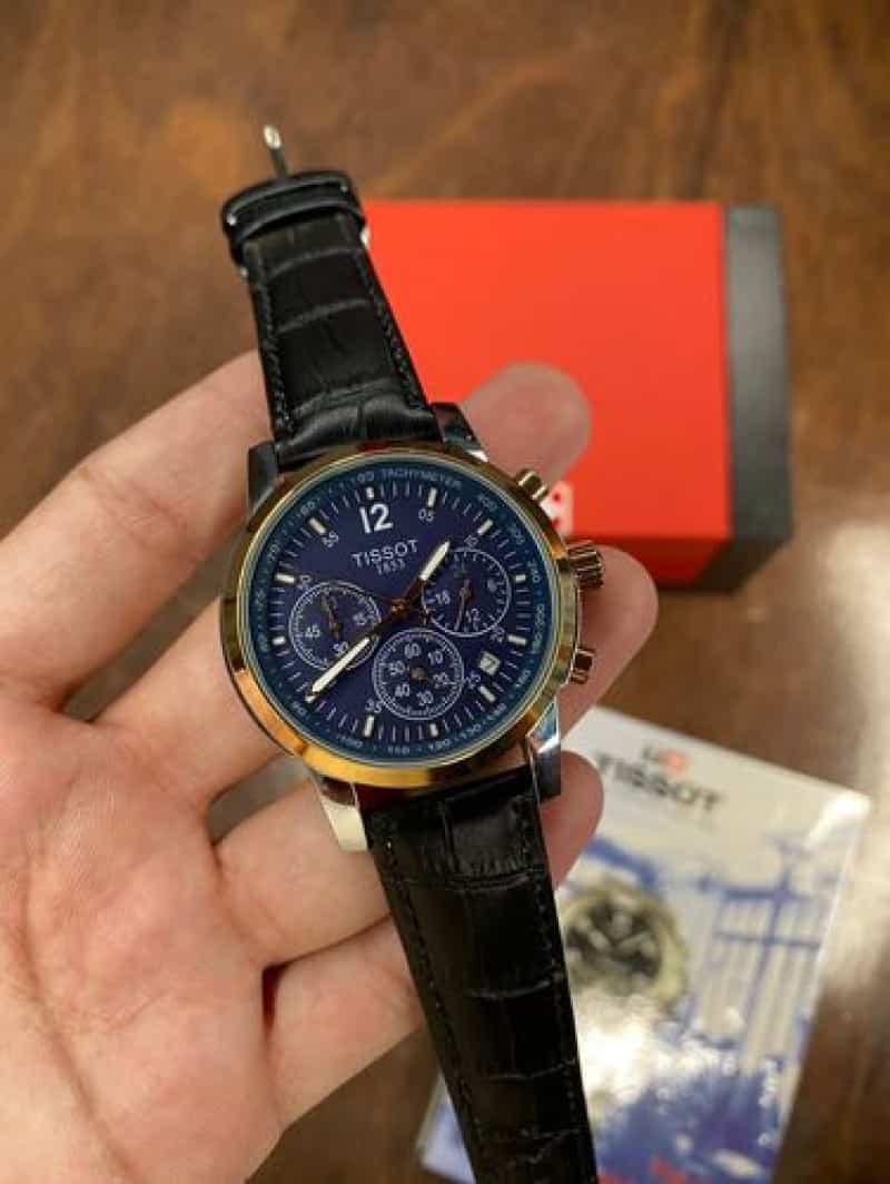 Tissot Prc