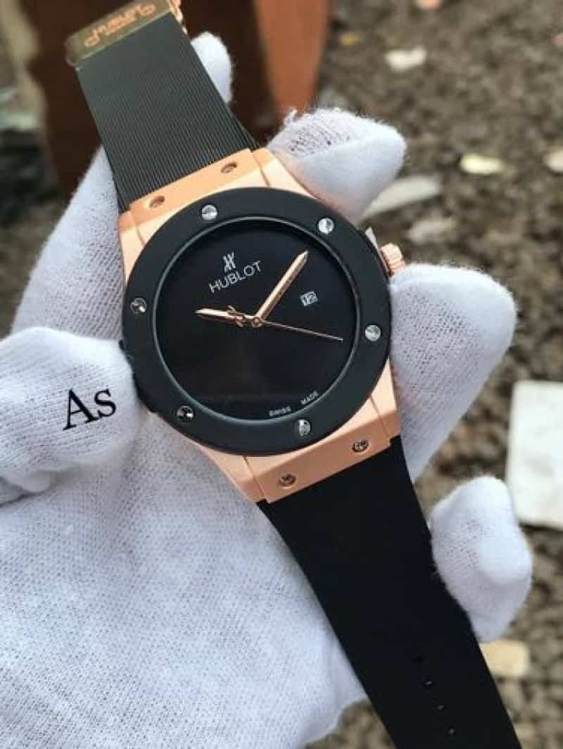 Hublot