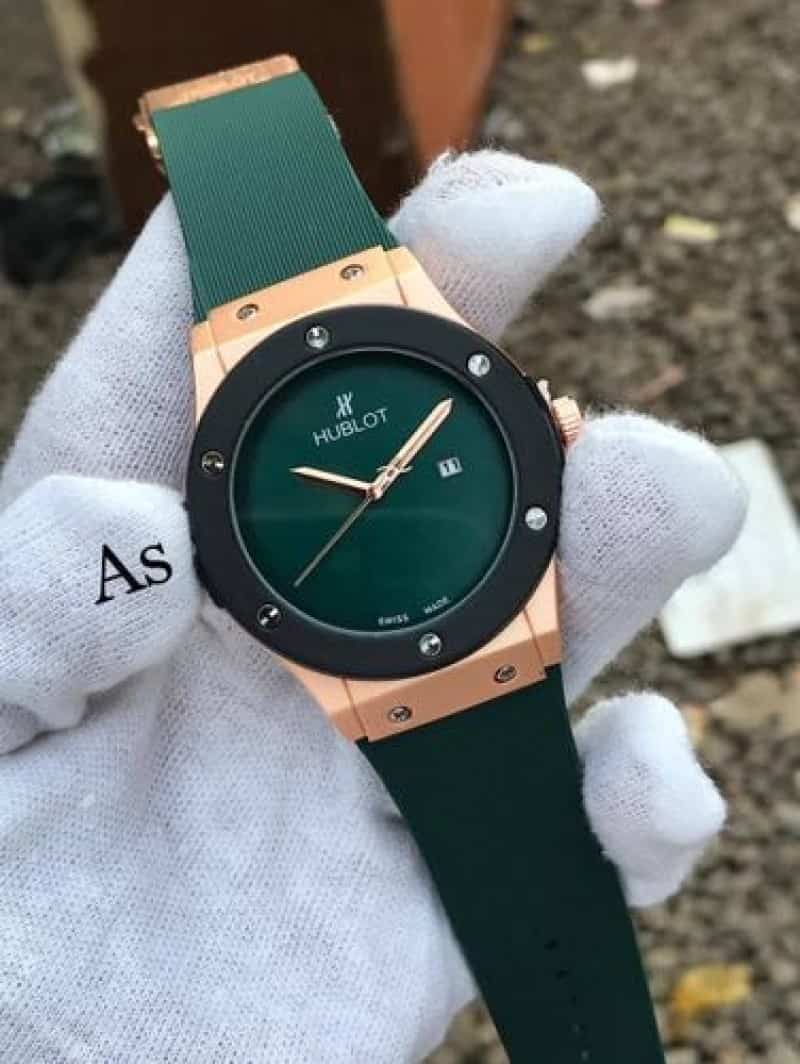 Hublot