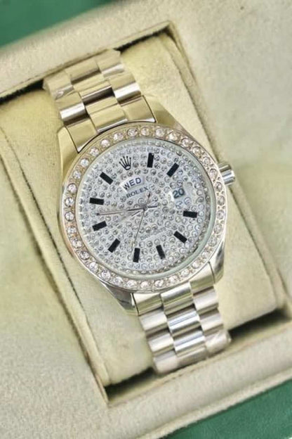 Rolex Diamond