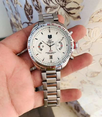 Tag Heuer caliber17