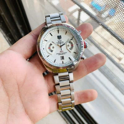 Tag Heuer caliber17