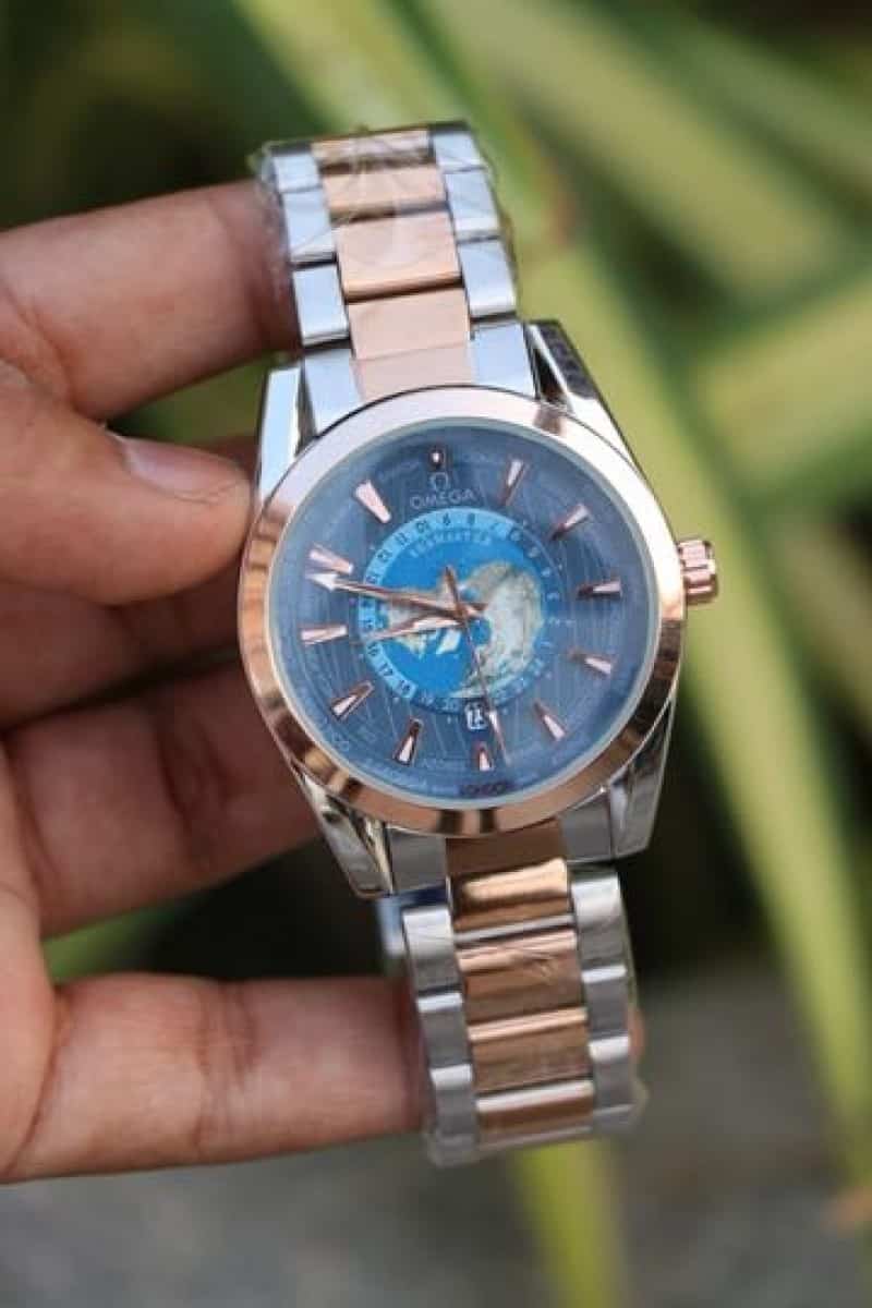 Omega seamaster