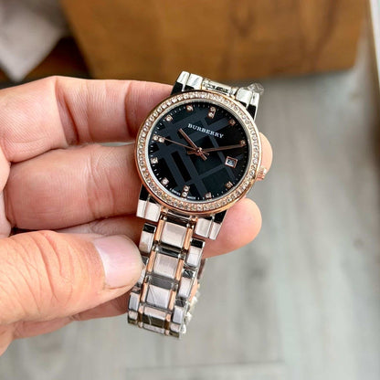 BURBERRY_LADIES_ROSE-TT-BLACK